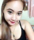 Rencontre Femme Thaïlande à Samutprakan : Prang, 30 ans